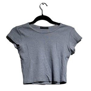 ASHLYN STRIPE TOP